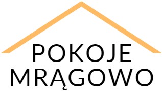 Pokoje Mrągowo